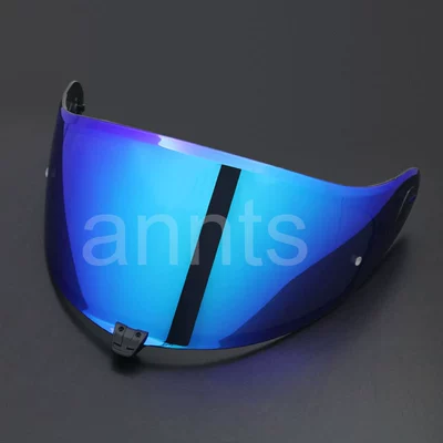 Air Knife 5 Lenses Day | Dəbilqə (Kaska) aksesuarları - dark-blue