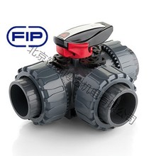 �����FIP��U-PVC/PPH���Ϸ���TKD����ͨ��FIP����DN10 ~DN50