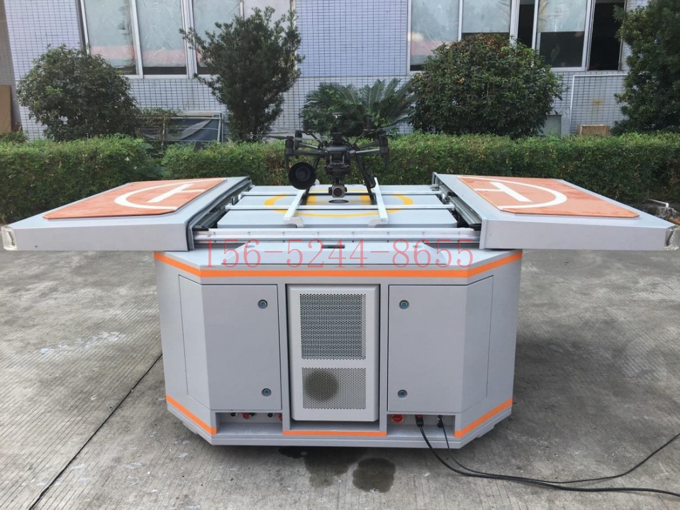 适配DJI大疆经纬M300M30御mavic2御mavic3无人机自动机场机库机巢