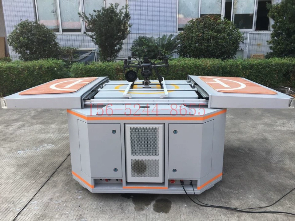 Адаптирован к DJI Dajiang долготы и широты M300M30 Royal mavic2 Royal mavic3 беспилотный летательный аппарат автоматическая машина для ангара в аэропорту гнездо