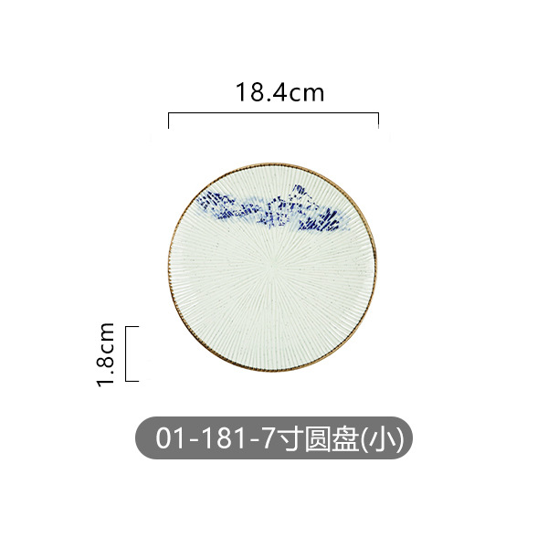 01-181-7 인치 디스크 (소)