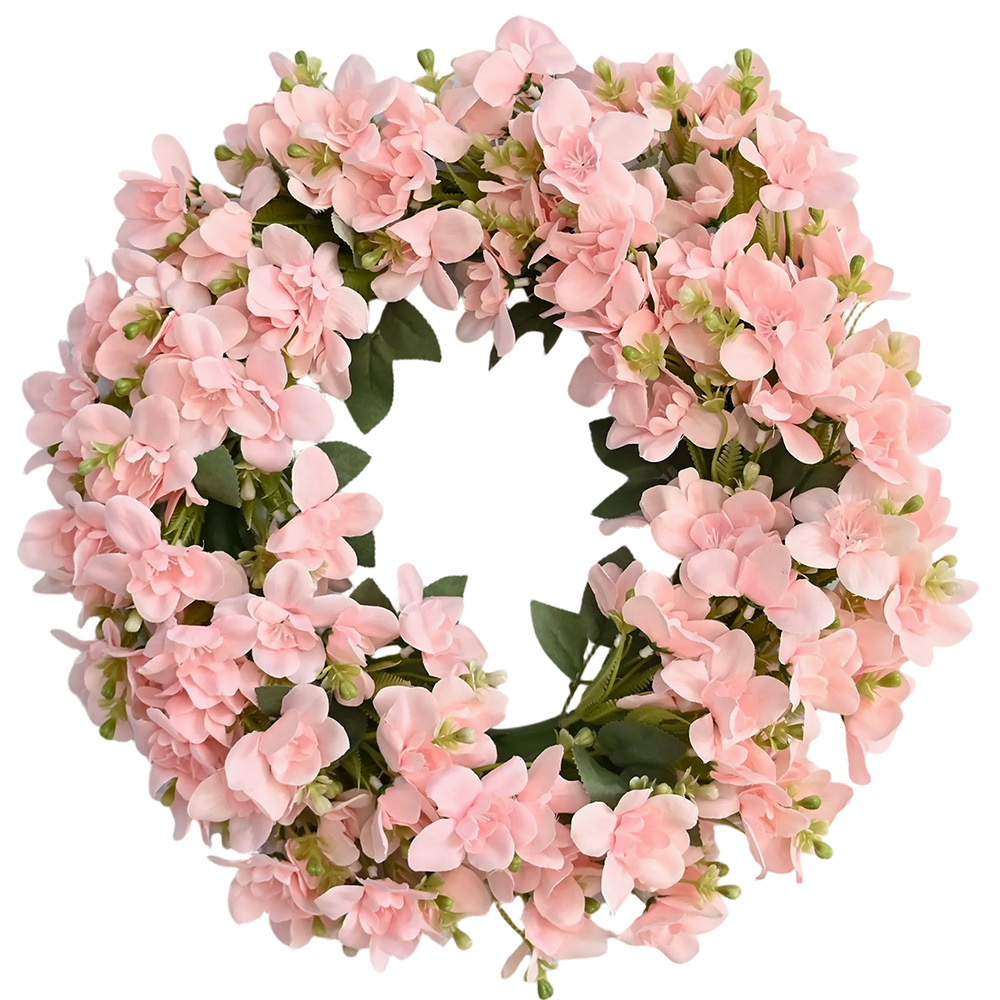 2025 nuevos productos de Amazon, orquídeas pequeñas, orquídeas, decoración del hogar colgadas en la pared, pastoral, estilo nórdico