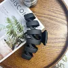Black, 13 cm