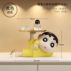 クレヨンしんちゃん玄関鍵収納置物玄関玄関玄関玄関玄関玄関下駄箱リビングルームインテリア引っ越し新居ギフト