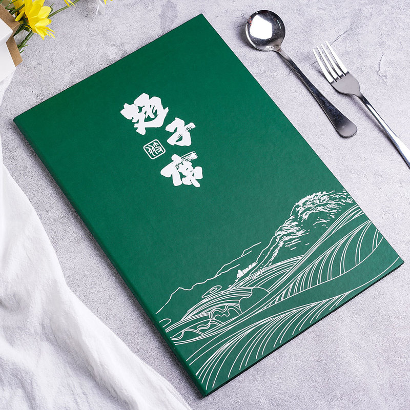 Chinese menu design display high-end menu Sichuan cuisine Hunan cuisine Cantonese cuisine fusion specialty hotel menu setting Chinese menu design display high-end menu Sichuan cuisine Hunan cuisine Cantonese cuisine fusion specialty hotel menu setting