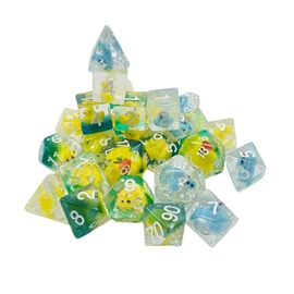 骰子、筹码;多米诺骨牌;象棋、围棋