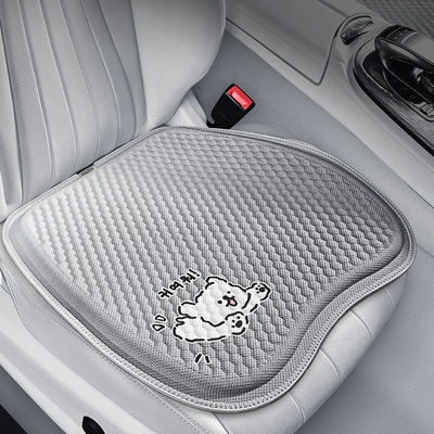 Cool pad | Ladies Car Summer Cooling Cushion