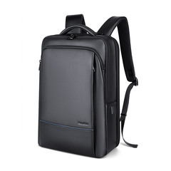 インペリアルポール 新型バックパック メンズ 高級牛革リュック 大容量 本革 パソコンバッグ 旅行バッグ 男性用