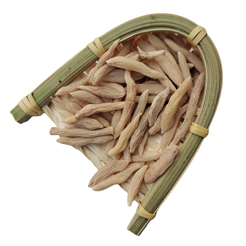 Wholesale Supply: Sichuan Ophiopogon 500g, New Arrivals in Bulk—Mianyang Ophiopogon, Traditional Chinese Medicine Ingredient 