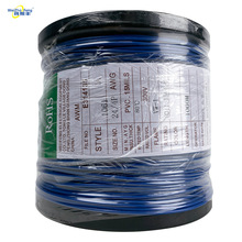 UL1061��Ӿ�30-16AWG��Ҏ�h����Ӳ�|������ϩ���~��a�~��Ӿ�