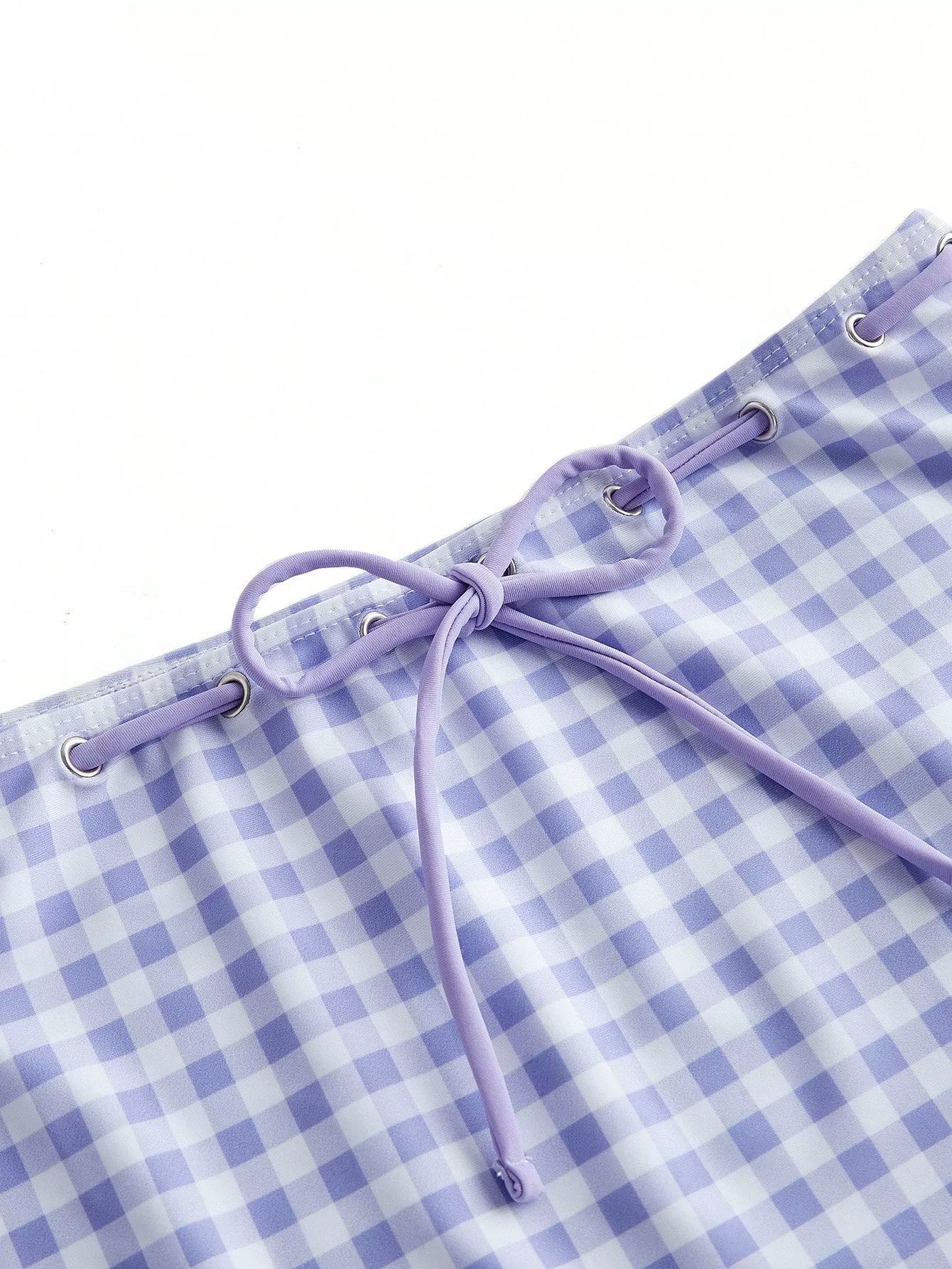 High quality fresh swimwear, set
