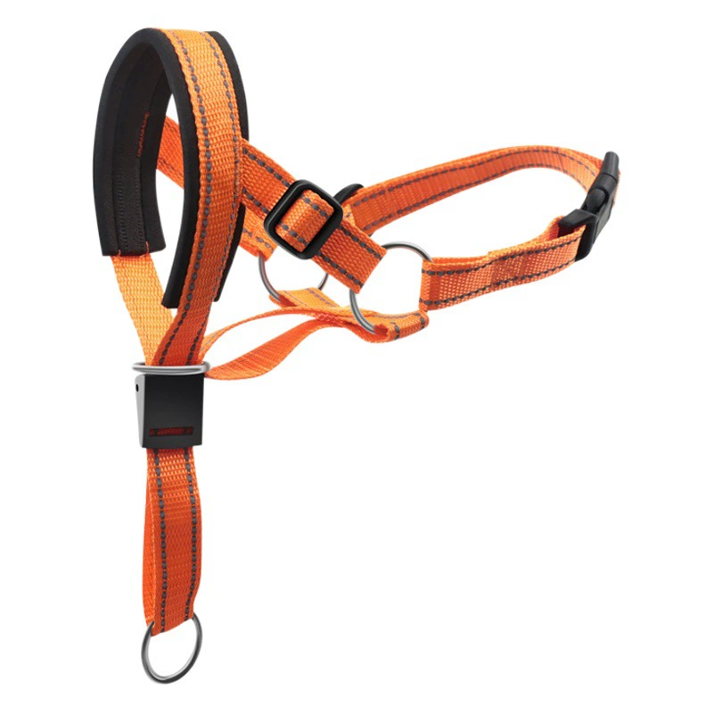 Собака рот веревка рот рукав собака рот кольцо в носу обучение собаки бунт Пик тяги Собака Рот рукав Предотвращение укуса Собака Рот рукав