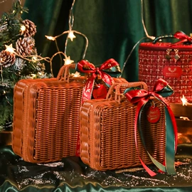 节庆用品;创意礼品套装;其他圣诞用品