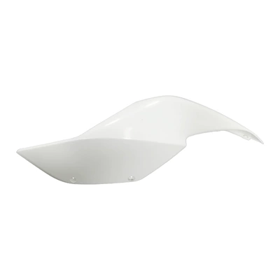 959 1299 Panigale Full Body, Motorcycle Fender - rear-left-side-panel-white-embryo