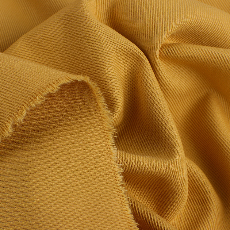 Inventario listo para trenzar chaqueta textil 100% algodón camisa de hombre tela image 5
