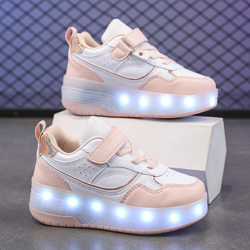 Children's comfortable footwear for boys