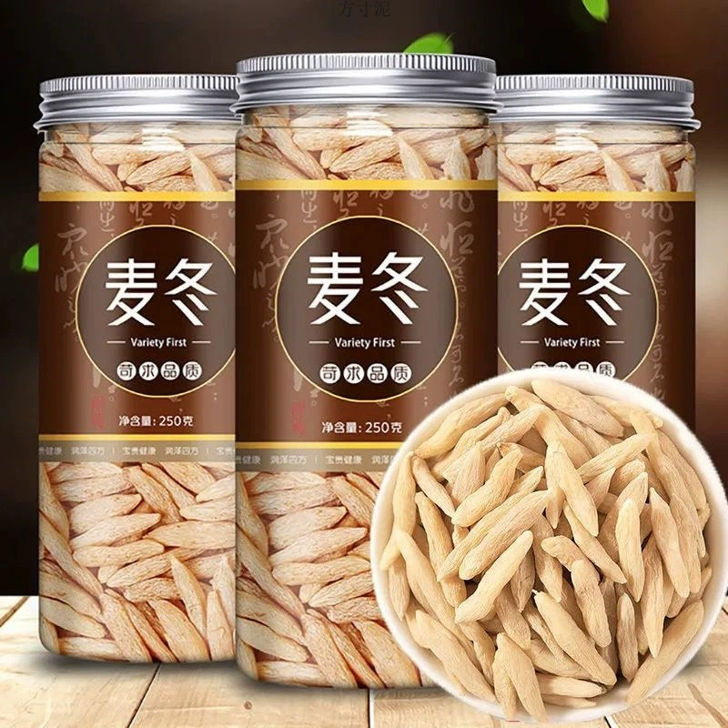 Ophiopogon Sichuan Mianyang Ophiopogon суп с водой