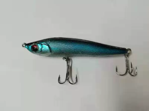 Глубокий морской синий