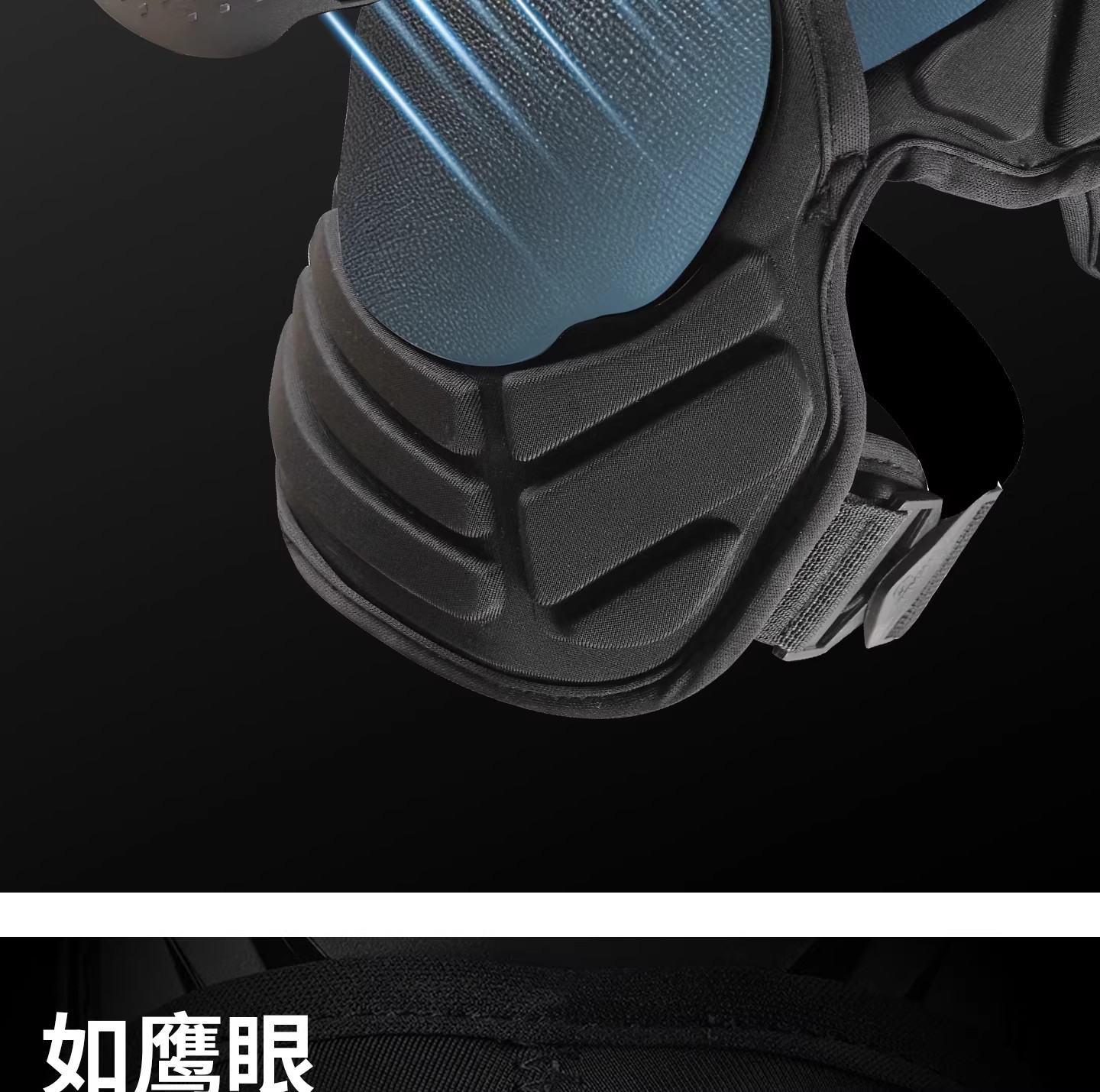 Motorcycle Knee Pads, Motorcycle Riding Protective Gear, Spring Warm Windproof Elbow Pads, Summer Quick-Release Anti-Fall Protection, Universal for All Seasons, Men's
