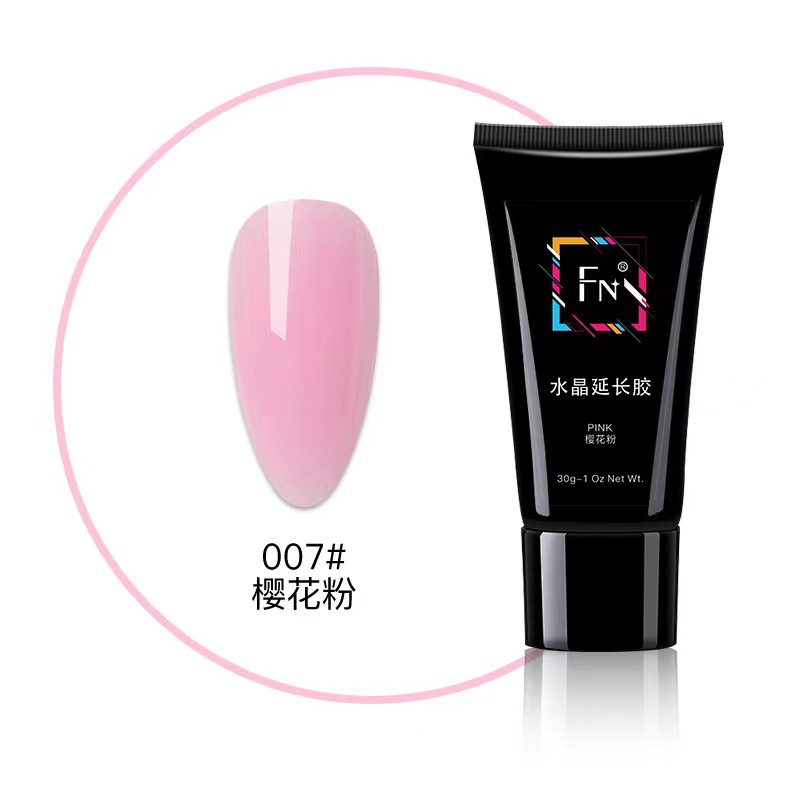 FN-30ml Sakura Powder 007 [9 colors]
