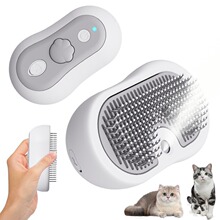 宠物用品剃毛器猫咪吸毛狗狗电动湿巾喷雾支持定制源头工厂玩具