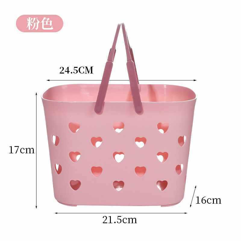 핑크 1개 [보통]