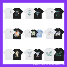 Casa��ʽ��ɫ���俨���_�m���ļ�����T��Ů����ins��tee