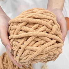 O 51251 Thick Wool Knitting Yarn ���l��ë�� �W���羳