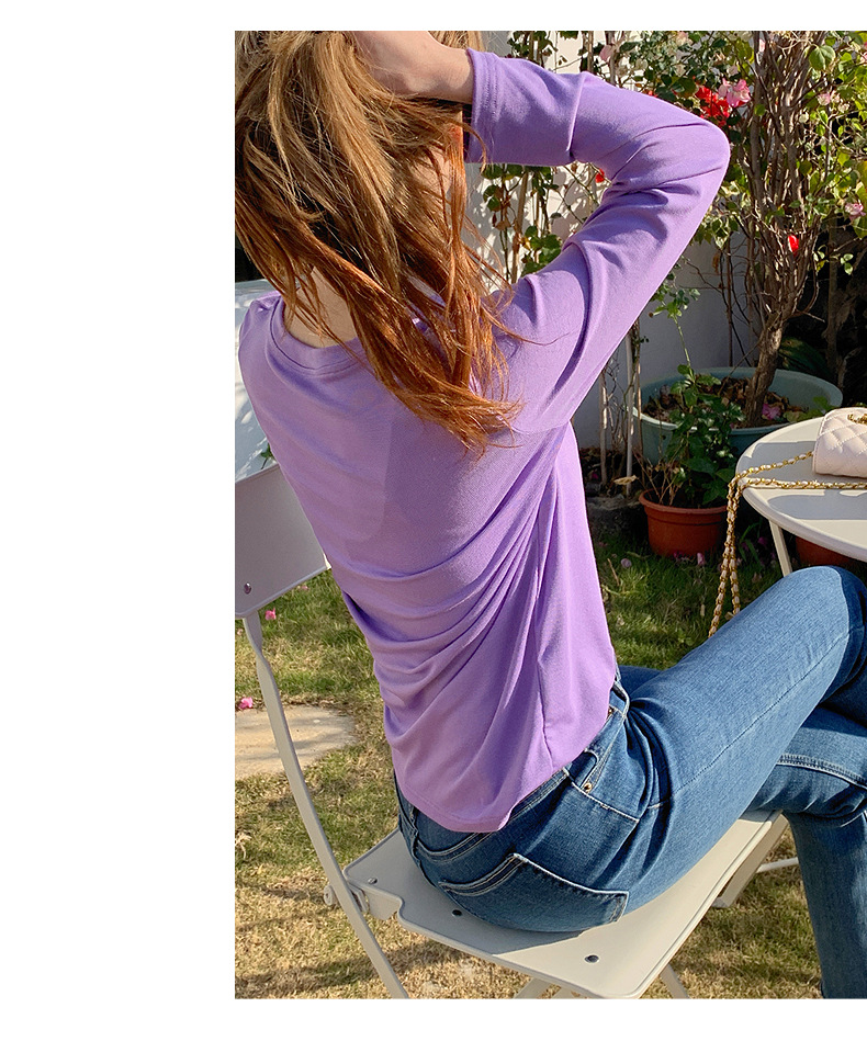 T-shirt femme - Ref 3433754 Image 32