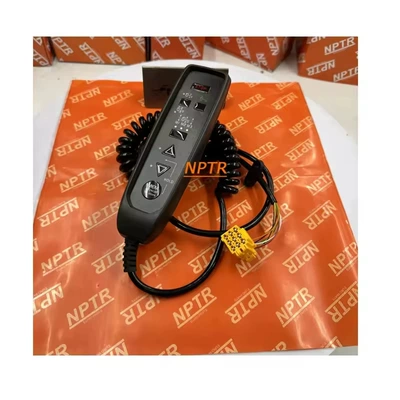 Remote control Power supply, ignition system accessories