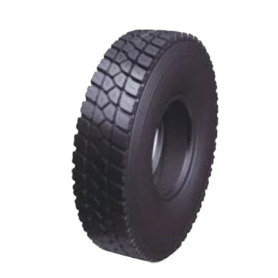 Vehicle tire tire pattern GL697A 8.25R16