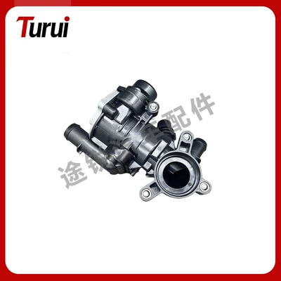 GLE-Class engine 264 – Thermostat
