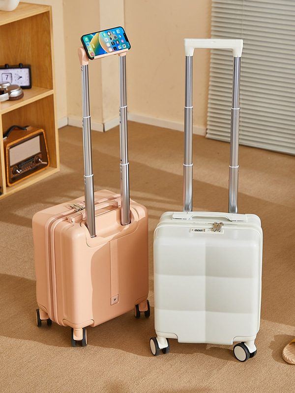 カスタマイズされた荷物ケース 20x30x40 小型スーツケース春秋航空搭乗ケーストロリー 14inch 荷物ケース卸売|undefined