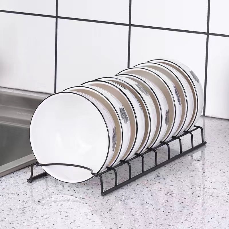 Bowl Rack (negro)
