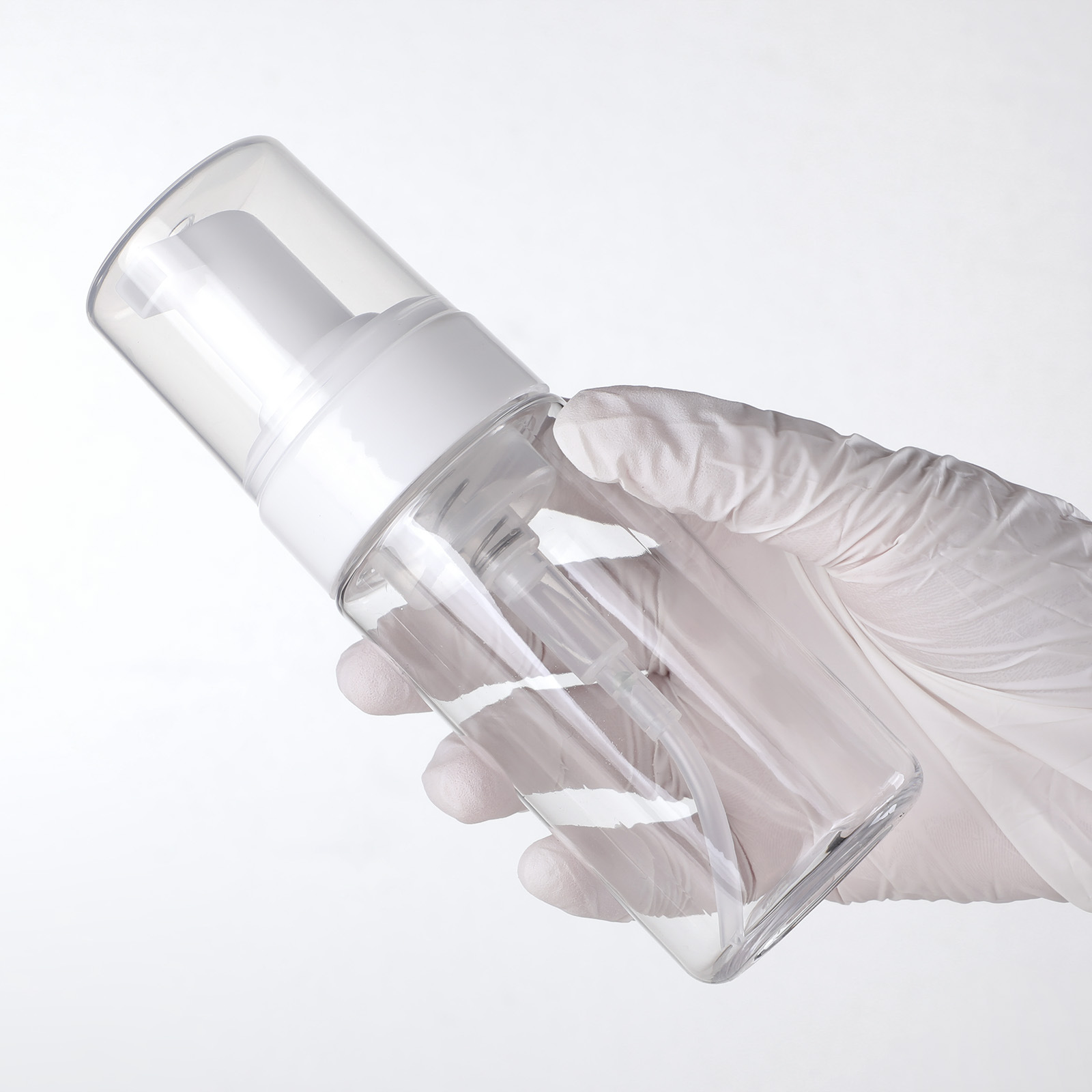 120ml botella espumosa de cianoalgas líquido de limpieza de tatuajes líquido de limpieza de cianoalgas líquido de limpieza de tatuajes herramientas de limpieza