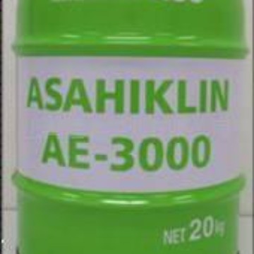 日本旭硝子AGC AE-3000氢氟醚氟化液精密电子清洗剂