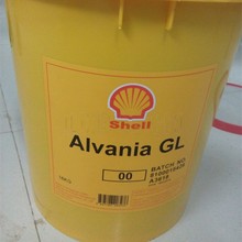 ƐfShell Alvania GL 00;OI䇻֬ 16