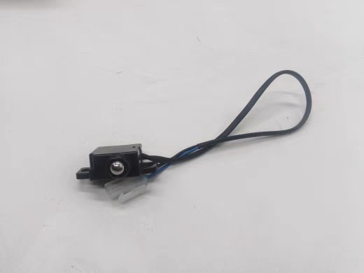 中力F4电动托盘搬运叉车配件互锁开关总成1135-300100-F0