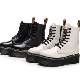 女式皮靴;女式休闲单鞋;男式休闲单鞋