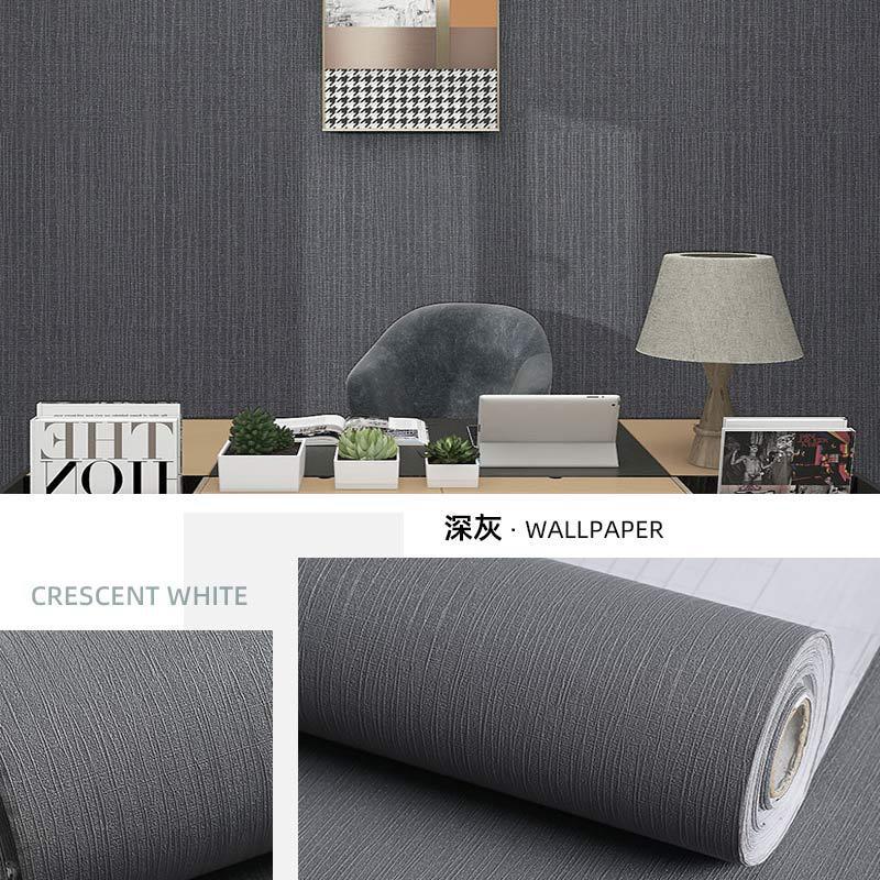Dark gray cloth