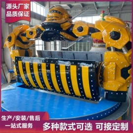 大型户外游乐;其他游艺设施;水上游艺设施