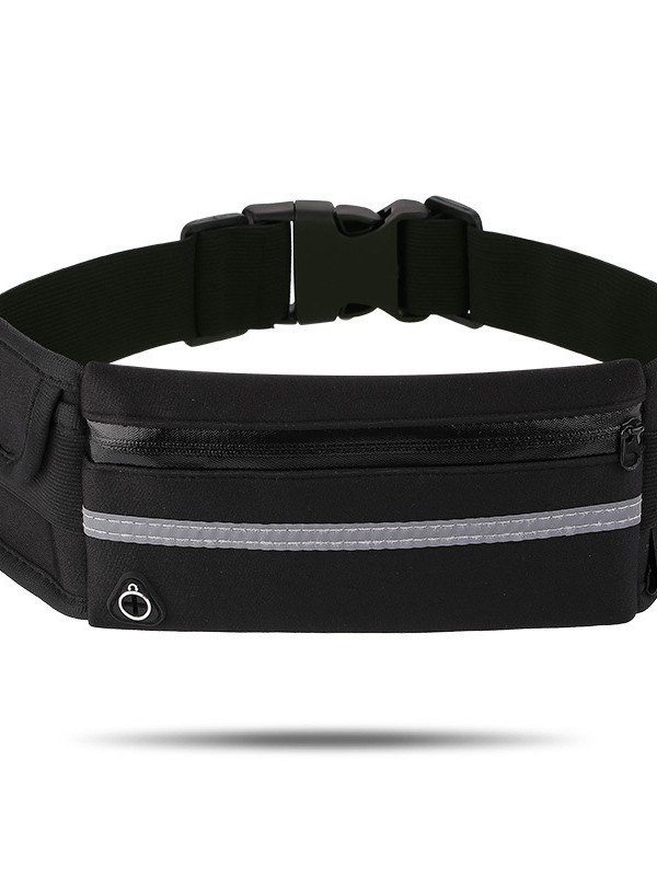Bolsa de cintura deportiva creativa a prueba de agua a prueba de choques bolso de teléfono móvil cercano al aire libre para montar y correr debe llevar bolso mágico de hervidor de agua image 5