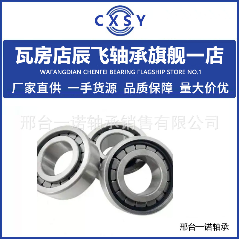 圆柱滚子轴承NNCF 5008V  NNCF 5009V  NNCF 5010V  NNCF 5011V