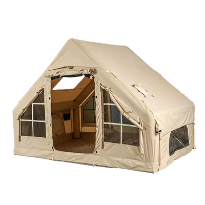 6.3 square meters, Oxford fabric tent, Avtomobil dam çadırları