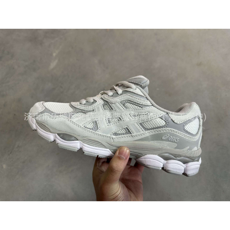 새로운 색상 회색과 흰색 1203A6631-030