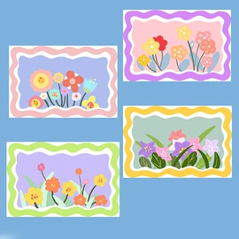 地垫;餐垫、杯垫