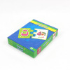 Brainteaser, cognitive card, cards, suitable for import, new collection, early education, 3-6 years, literacy