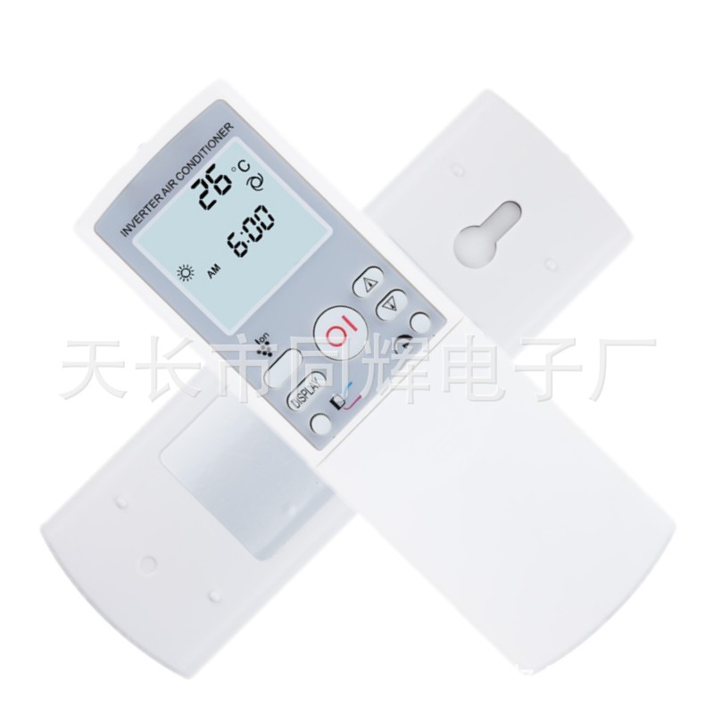 三菱空调遥控器CEMC-A343JBEO A654JB A6