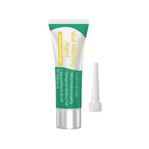 C-item wall putty for home wall crack repair, nail hole filler, plaster wall repair, waterproof and mold-resistant wall putty