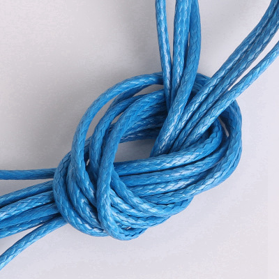 깊은 호수 블루